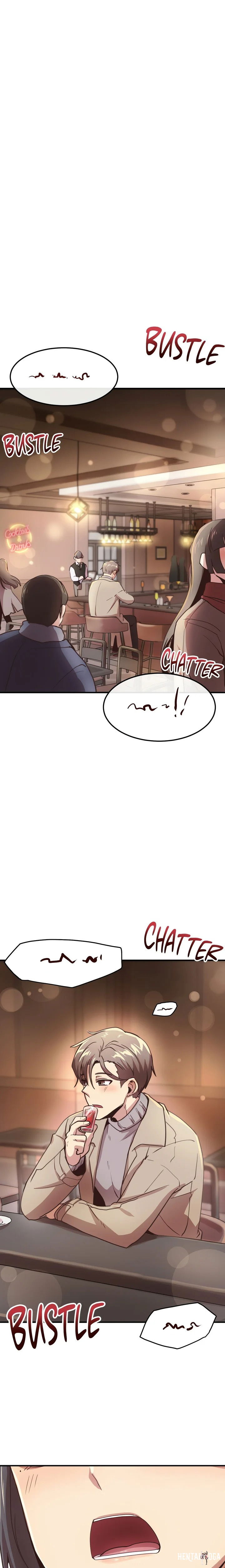 Three&rsquo;s Company, Or Is It? Three&rsquo;s Company, Or Is It? Chapter 15 - Page 30