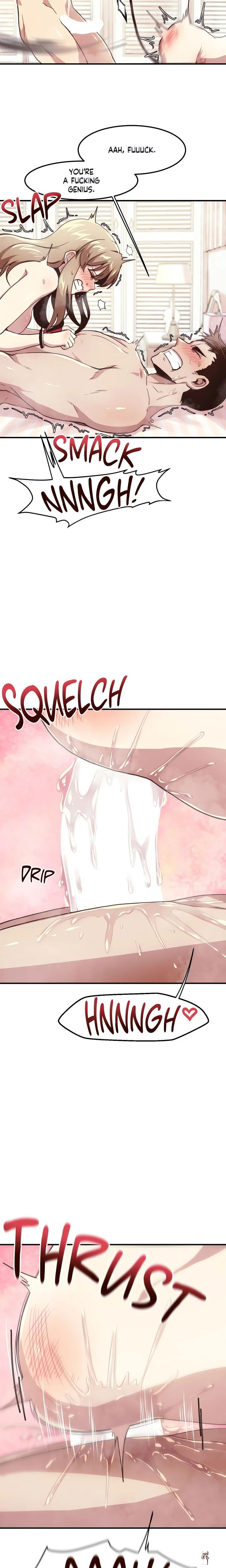 Three&rsquo;s Company, Or Is It? Three&rsquo;s Company, Or Is It? Chapter 15 - Page 4