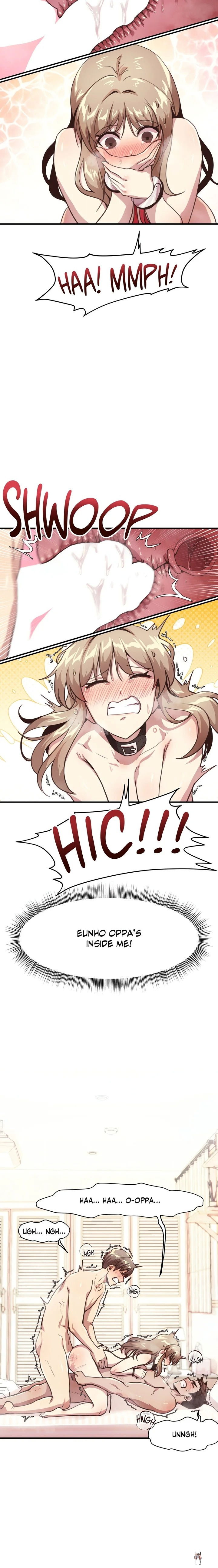 Three&rsquo;s Company, Or Is It? Three&rsquo;s Company, Or Is It? Chapter 15 - Page 6