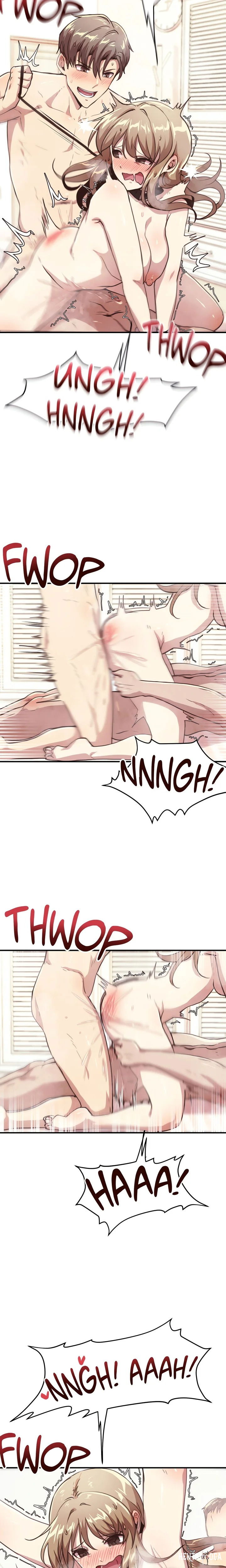 Three&rsquo;s Company, Or Is It? Three&rsquo;s Company, Or Is It? Chapter 15 - Page 8