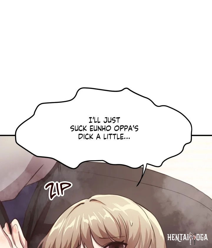 Three’s Company, Or Is It? Three’s Company, Or Is It? Chapter 14 - Page 1