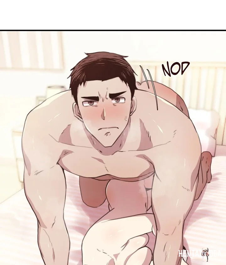 Three’s Company, Or Is It? Three’s Company, Or Is It? Chapter 14 - Page 10