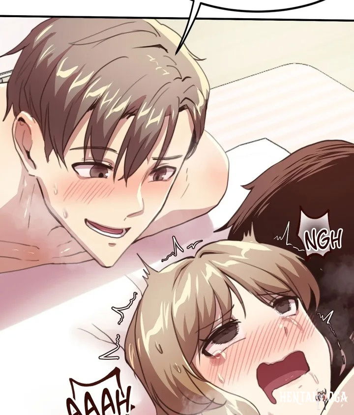 Three’s Company, Or Is It? Three’s Company, Or Is It? Chapter 14 - Page 103