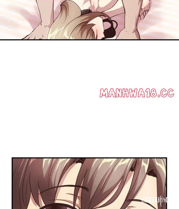 Three’s Company, Or Is It? Three’s Company, Or Is It? Chapter 14 - Page 11