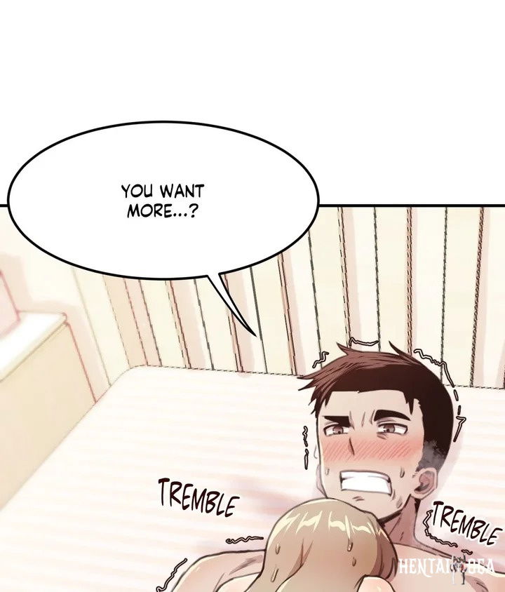 Three’s Company, Or Is It? Three’s Company, Or Is It? Chapter 14 - Page 122