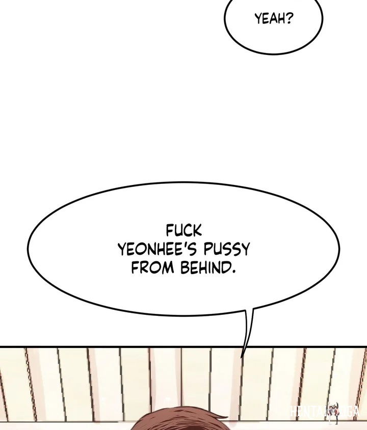 Three’s Company, Or Is It? Three’s Company, Or Is It? Chapter 14 - Page 127