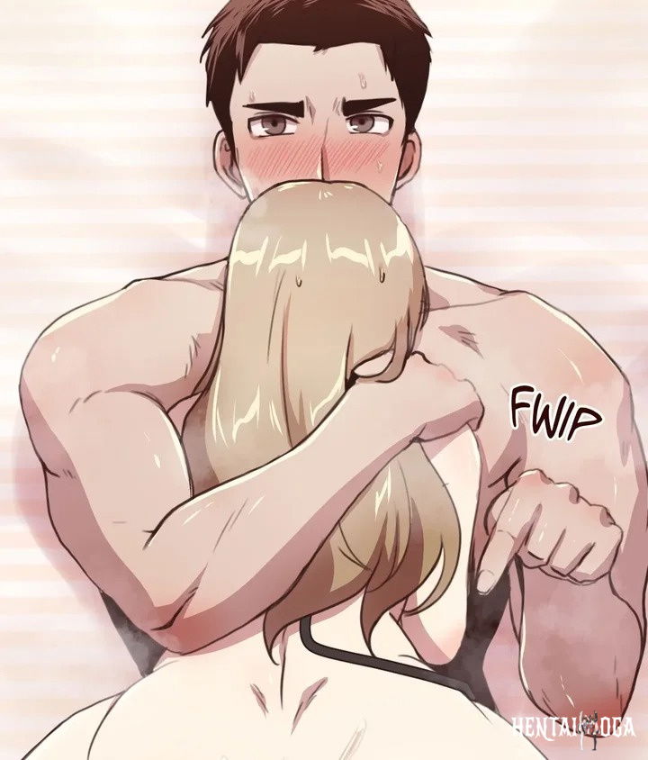 Three’s Company, Or Is It? Three’s Company, Or Is It? Chapter 14 - Page 128