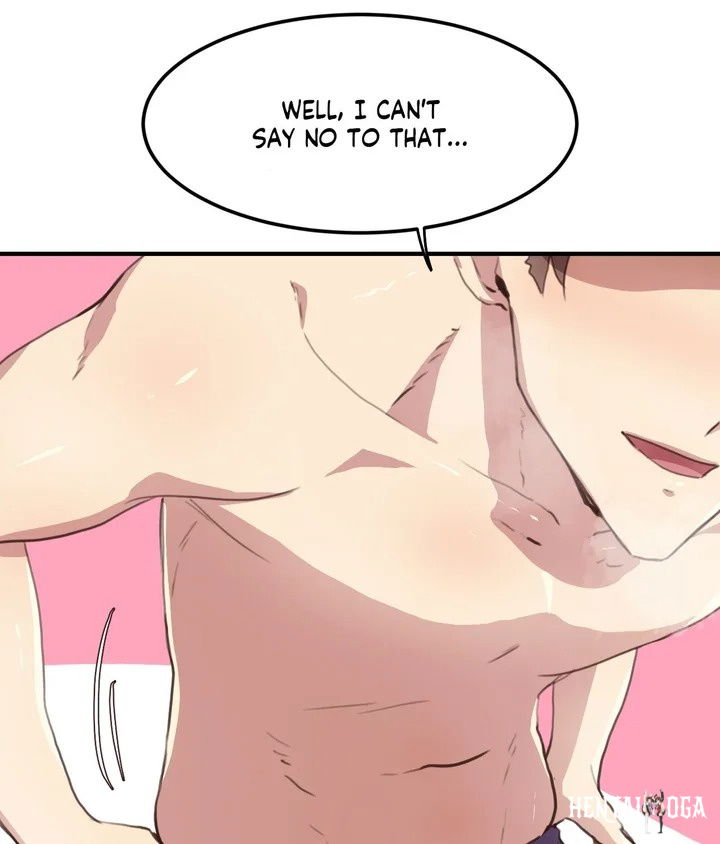 Three’s Company, Or Is It? Three’s Company, Or Is It? Chapter 14 - Page 13