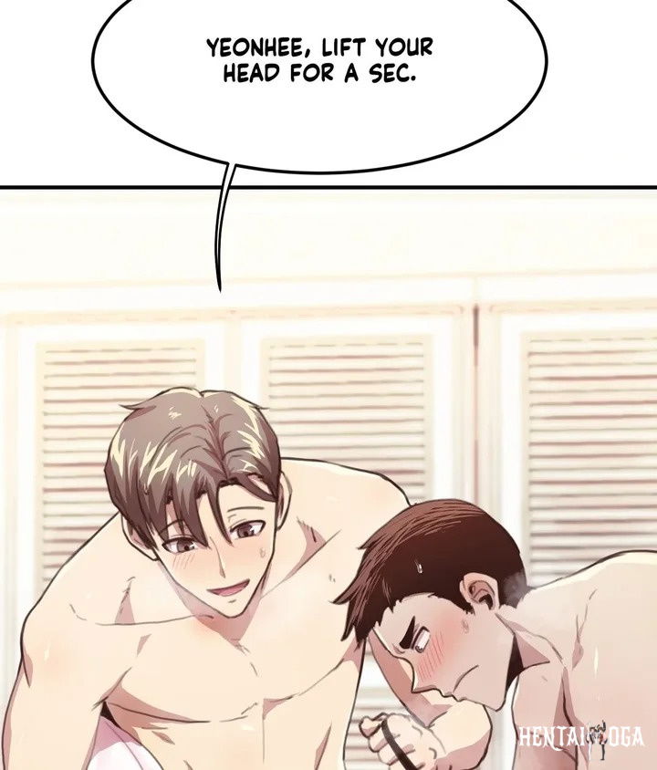 Three’s Company, Or Is It? Three’s Company, Or Is It? Chapter 14 - Page 16