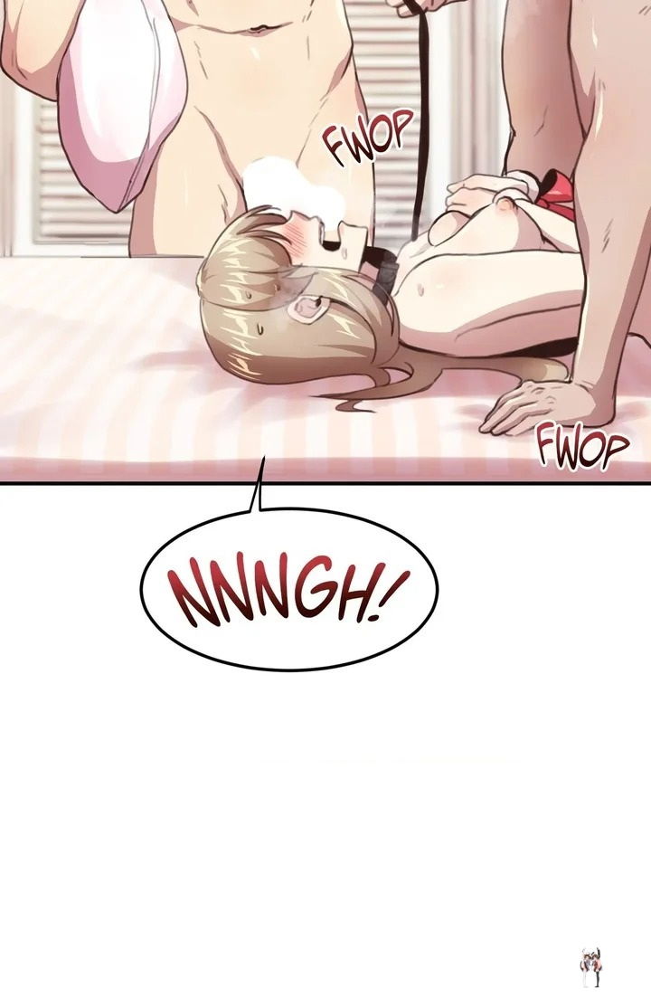 Three’s Company, Or Is It? Three’s Company, Or Is It? Chapter 14 - Page 17