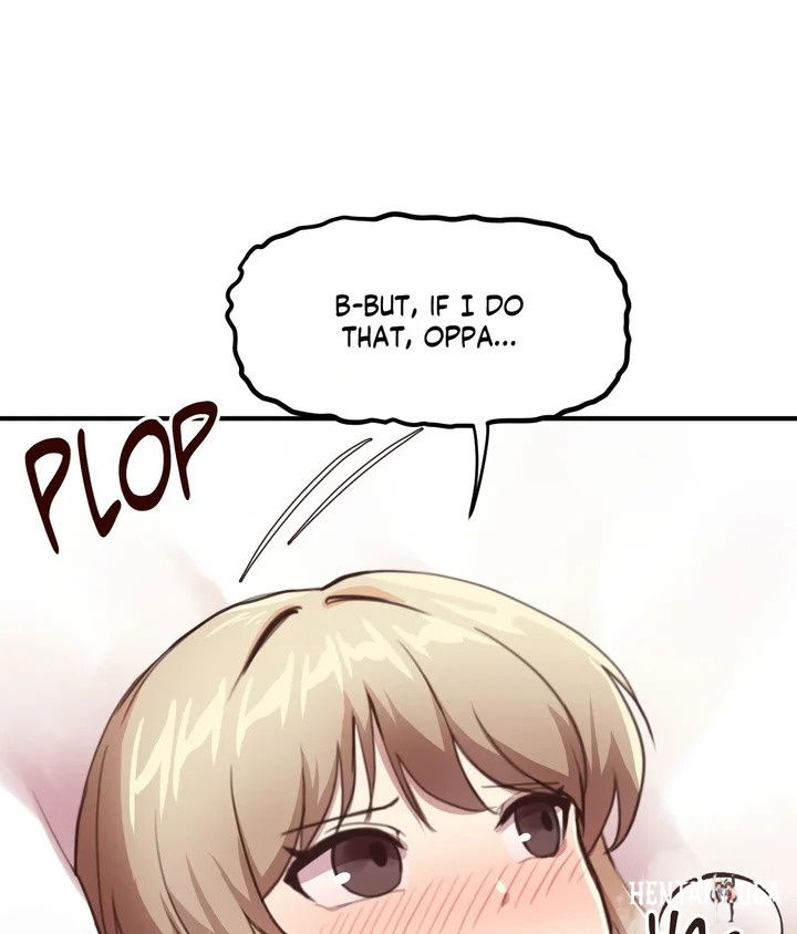 Three’s Company, Or Is It? Three’s Company, Or Is It? Chapter 14 - Page 18