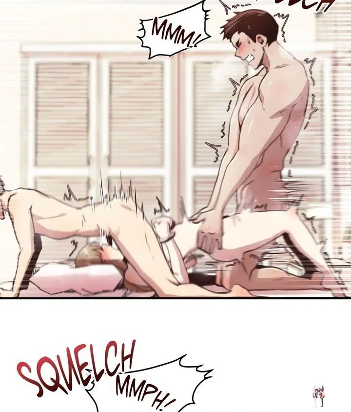 Three’s Company, Or Is It? Three’s Company, Or Is It? Chapter 14 - Page 22