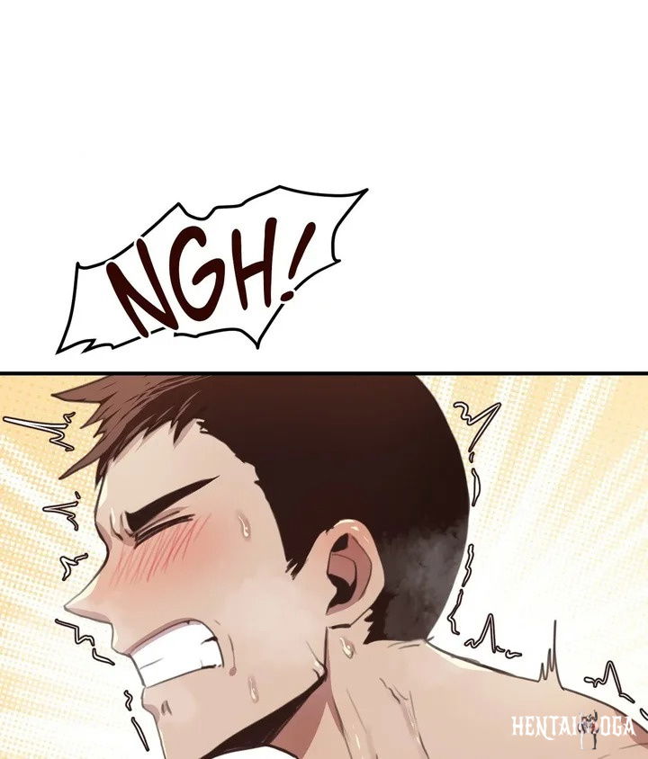 Three’s Company, Or Is It? Three’s Company, Or Is It? Chapter 14 - Page 31