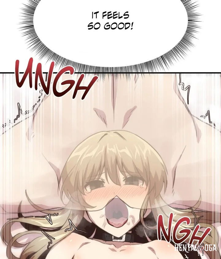 Three’s Company, Or Is It? Three’s Company, Or Is It? Chapter 14 - Page 33