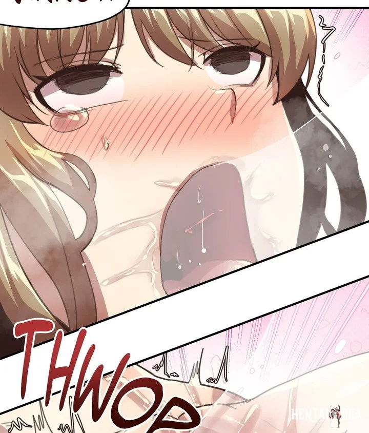 Three’s Company, Or Is It? Three’s Company, Or Is It? Chapter 14 - Page 36