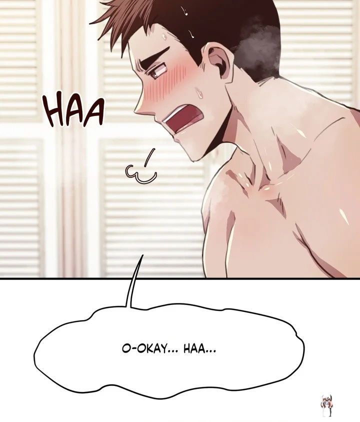 Three’s Company, Or Is It? Three’s Company, Or Is It? Chapter 14 - Page 56