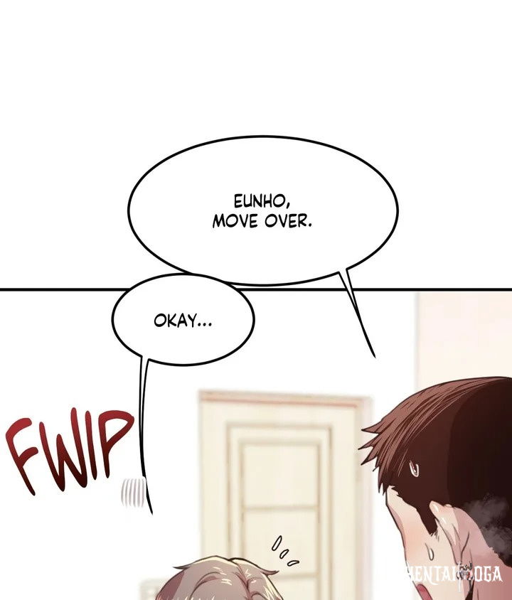 Three’s Company, Or Is It? Three’s Company, Or Is It? Chapter 14 - Page 57