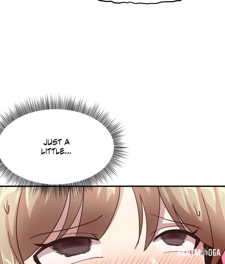 Three’s Company, Or Is It? Three’s Company, Or Is It? Chapter 14 - Page 71