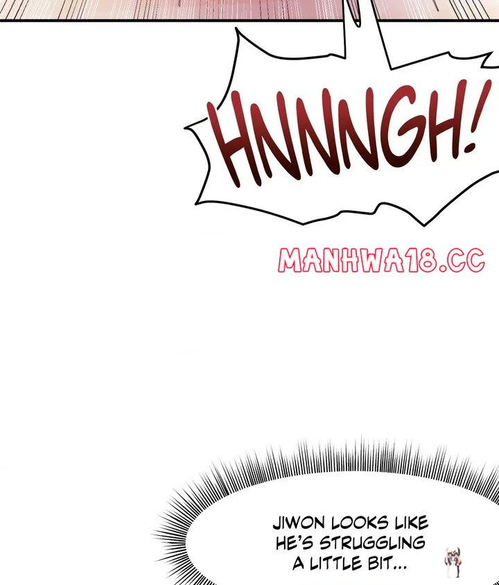 Three’s Company, Or Is It? Three’s Company, Or Is It? Chapter 14 - Page 77