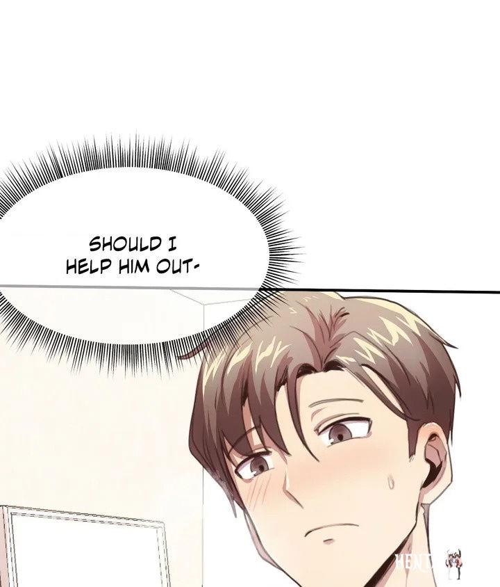 Three’s Company, Or Is It? Three’s Company, Or Is It? Chapter 14 - Page 80