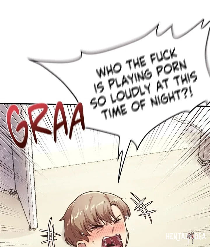 Three’s Company, Or Is It? Three’s Company, Or Is It? Chapter 14 - Page 83