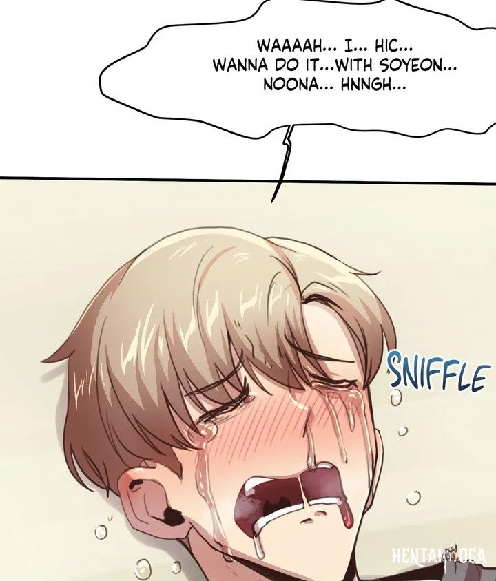 Three’s Company, Or Is It? Three’s Company, Or Is It? Chapter 14 - Page 85