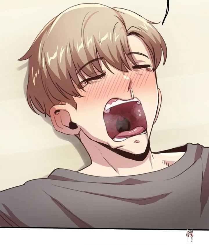 Three’s Company, Or Is It? Three’s Company, Or Is It? Chapter 14 - Page 87