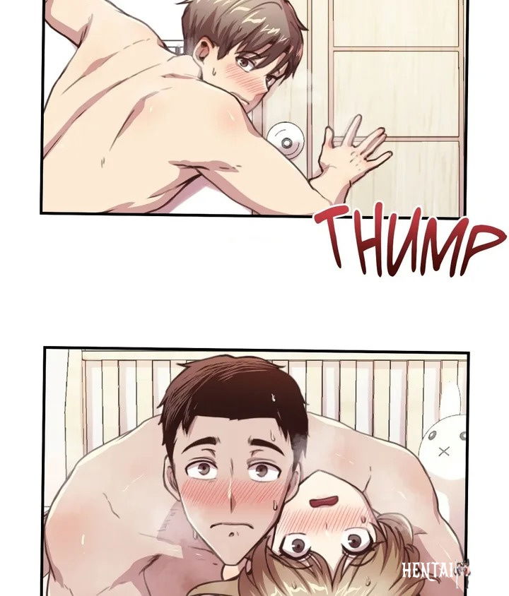 Three’s Company, Or Is It? Three’s Company, Or Is It? Chapter 14 - Page 89