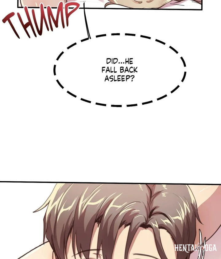 Three’s Company, Or Is It? Three’s Company, Or Is It? Chapter 14 - Page 91