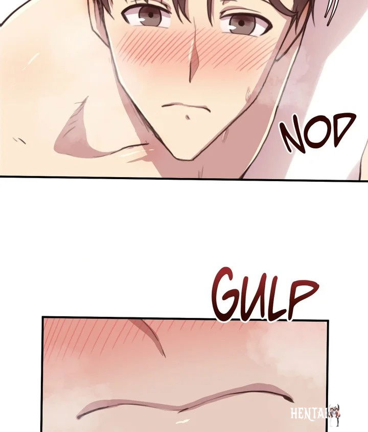 Three’s Company, Or Is It? Three’s Company, Or Is It? Chapter 14 - Page 92