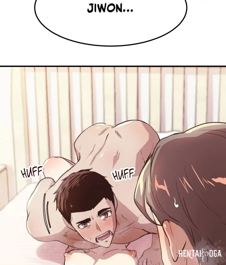 Three’s Company, Or Is It? Three’s Company, Or Is It? Chapter 13 - Page 100