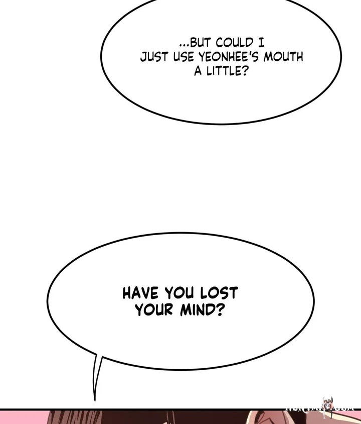 Three’s Company, Or Is It? Three’s Company, Or Is It? Chapter 13 - Page 104