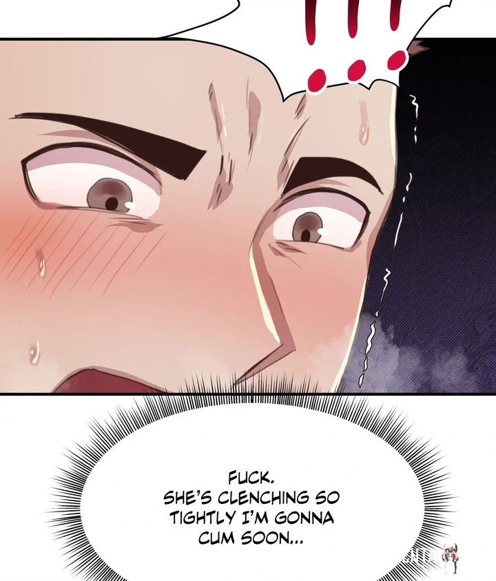 Three’s Company, Or Is It? Three’s Company, Or Is It? Chapter 13 - Page 11