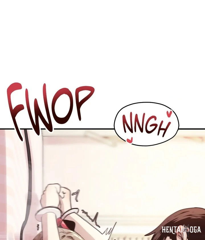 Three’s Company, Or Is It? Three’s Company, Or Is It? Chapter 13 - Page 117