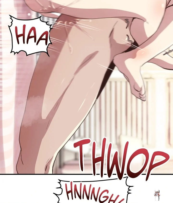 Three’s Company, Or Is It? Three’s Company, Or Is It? Chapter 13 - Page 119