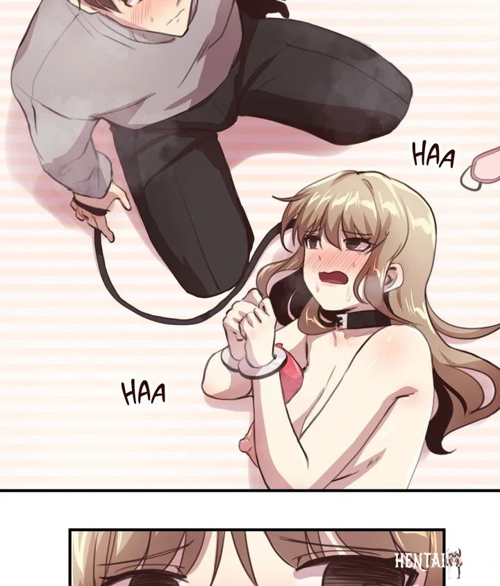 Three’s Company, Or Is It? Three’s Company, Or Is It? Chapter 13 - Page 123