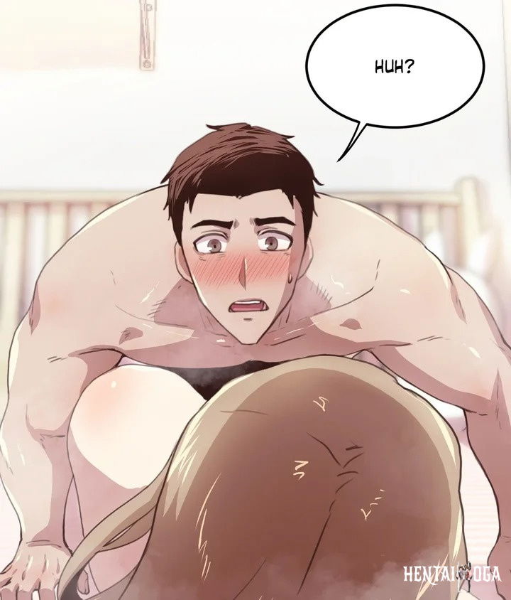 Three’s Company, Or Is It? Three’s Company, Or Is It? Chapter 13 - Page 125