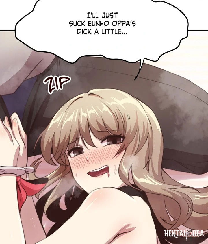 Three’s Company, Or Is It? Three’s Company, Or Is It? Chapter 13 - Page 127