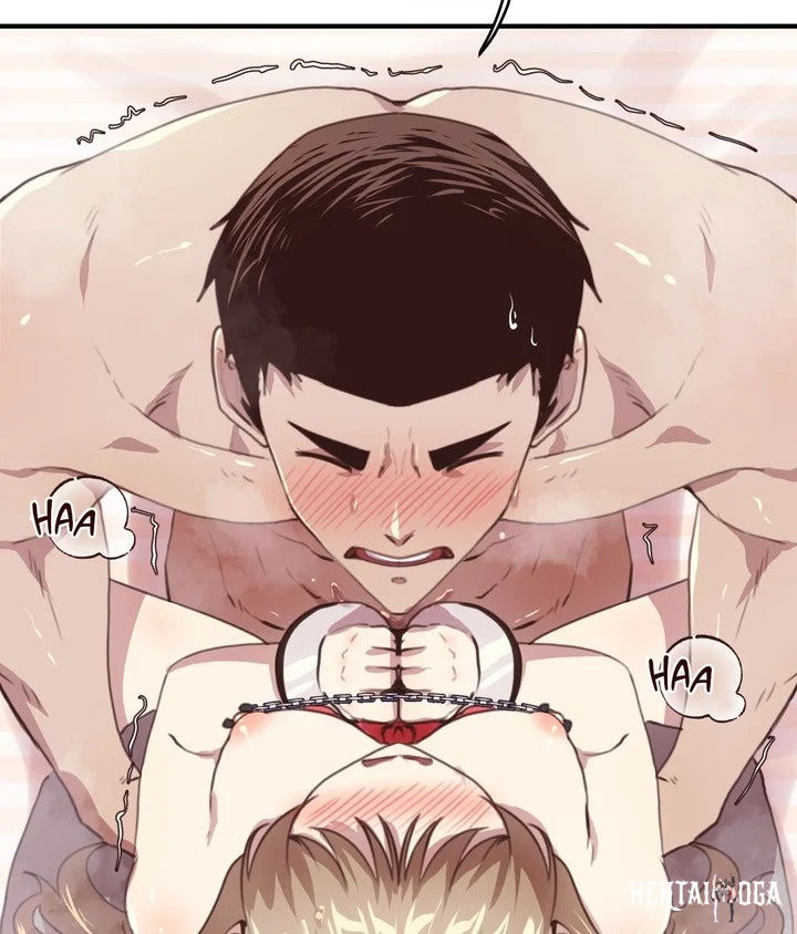 Three’s Company, Or Is It? Three’s Company, Or Is It? Chapter 13 - Page 17