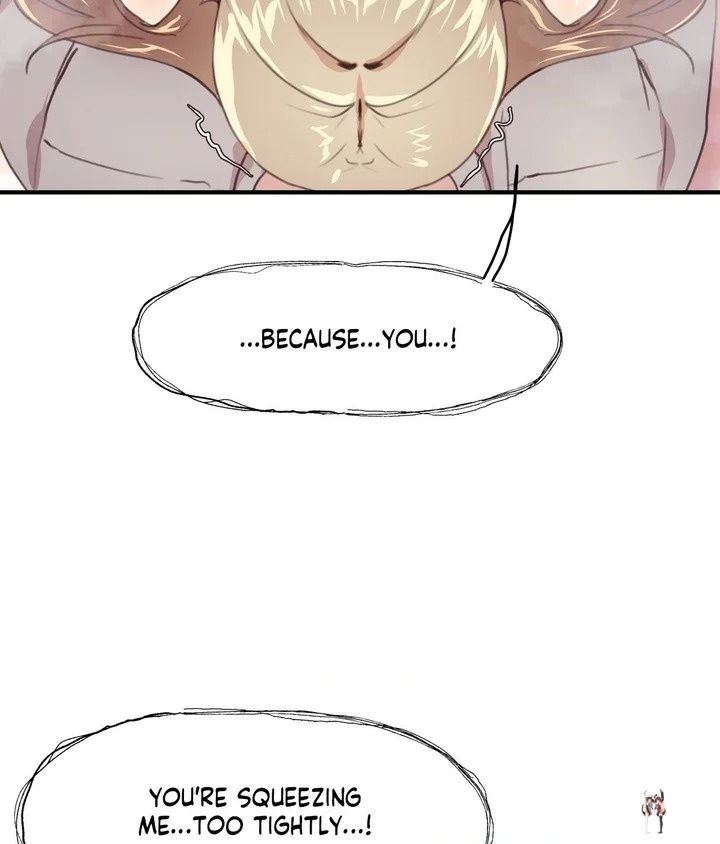 Three’s Company, Or Is It? Three’s Company, Or Is It? Chapter 13 - Page 18