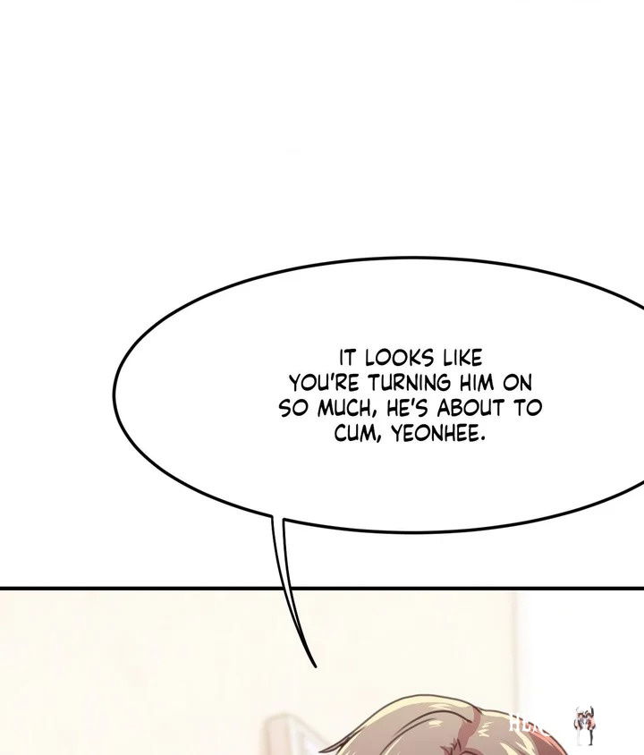 Three’s Company, Or Is It? Three’s Company, Or Is It? Chapter 13 - Page 20