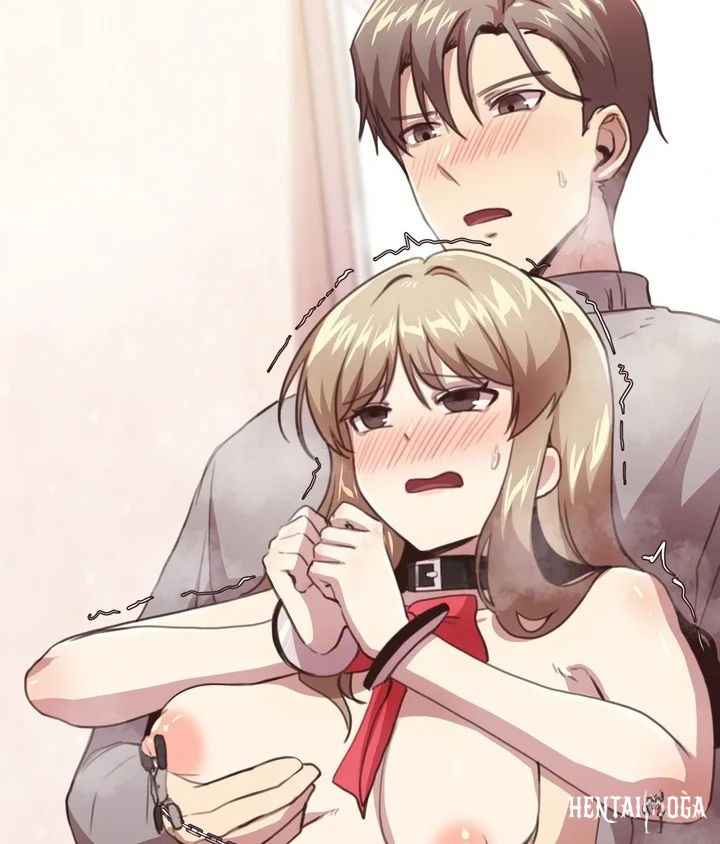 Three’s Company, Or Is It? Three’s Company, Or Is It? Chapter 13 - Page 21