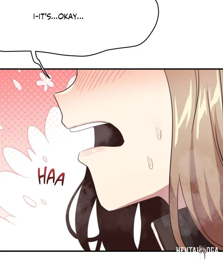 Three’s Company, Or Is It? Three’s Company, Or Is It? Chapter 13 - Page 23