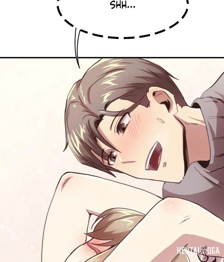 Three’s Company, Or Is It? Three’s Company, Or Is It? Chapter 13 - Page 45