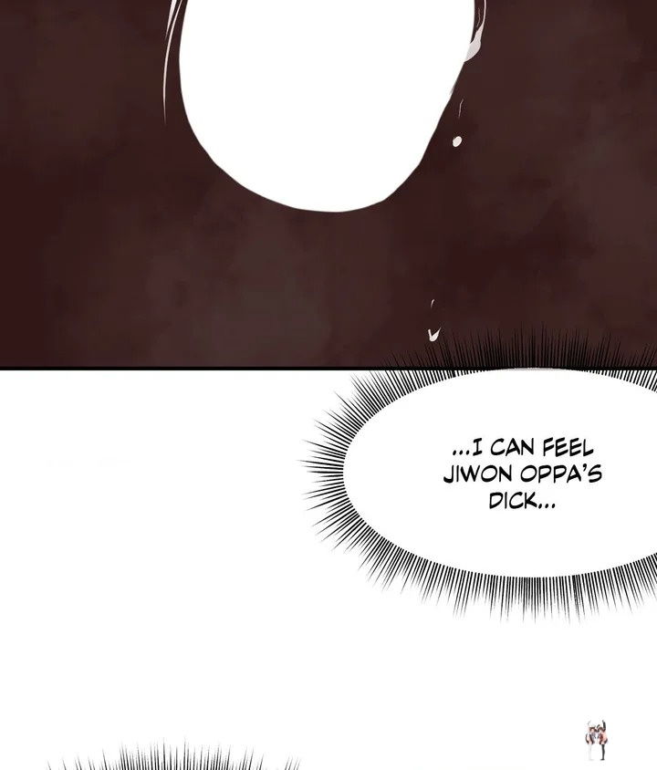 Three’s Company, Or Is It? Three’s Company, Or Is It? Chapter 13 - Page 49