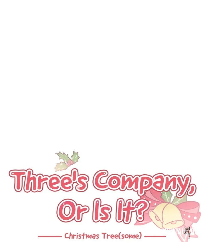 Three’s Company, Or Is It? Three’s Company, Or Is It? Chapter 13 - Page 5