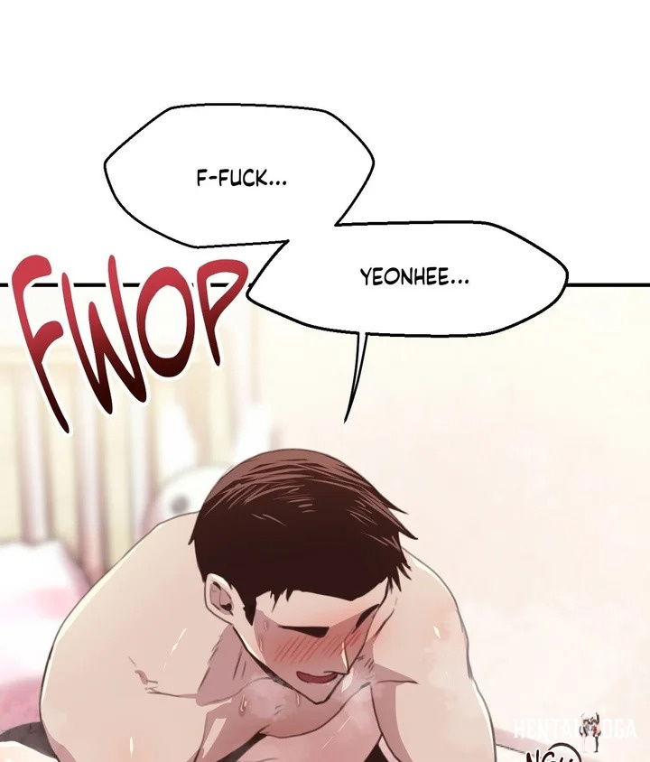 Three’s Company, Or Is It? Three’s Company, Or Is It? Chapter 13 - Page 52