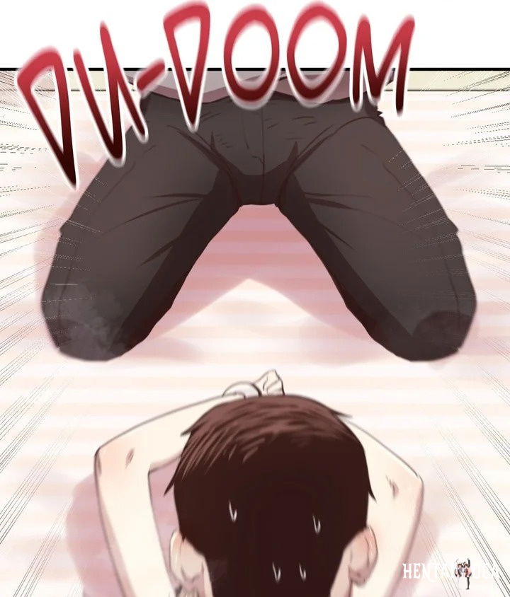 Three’s Company, Or Is It? Three’s Company, Or Is It? Chapter 13 - Page 55