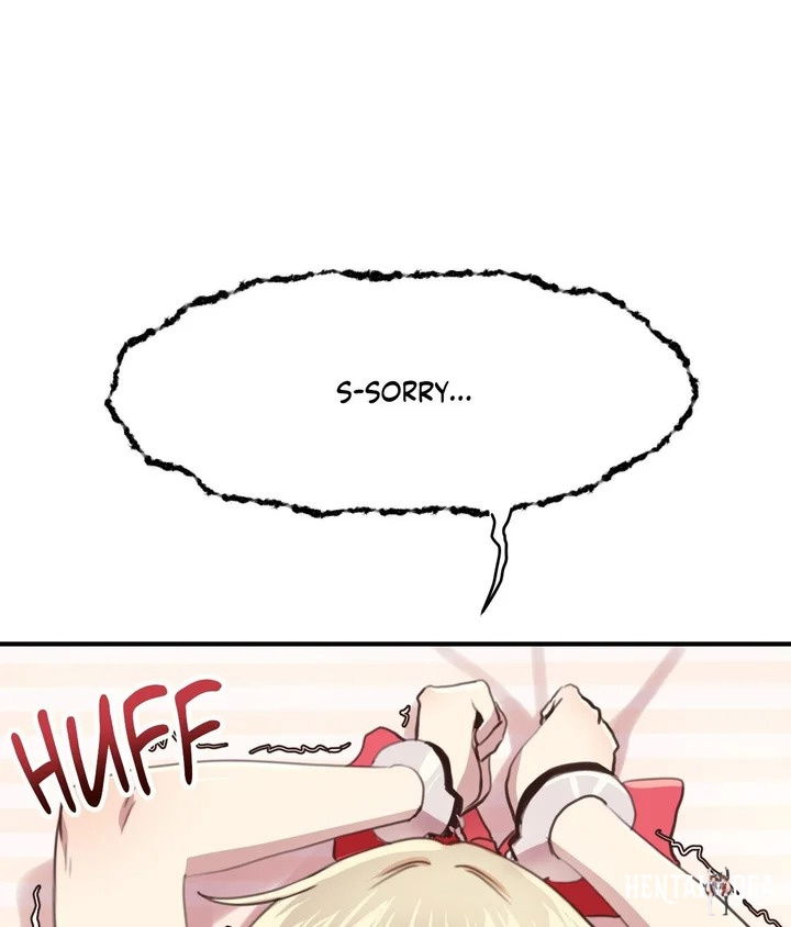 Three’s Company, Or Is It? Three’s Company, Or Is It? Chapter 13 - Page 58