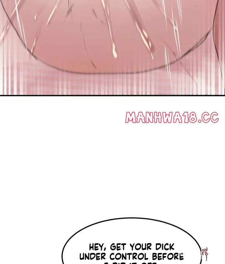 Three’s Company, Or Is It? Three’s Company, Or Is It? Chapter 13 - Page 63